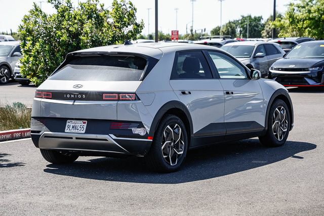 Used 2024 Hyundai Ioniq 5 SEL image 5
