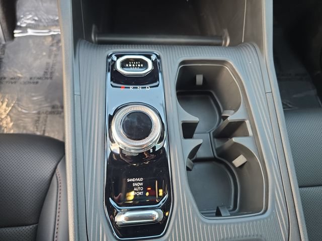New 2026 Jeep Cherokee Limited AWD/4WD image 20