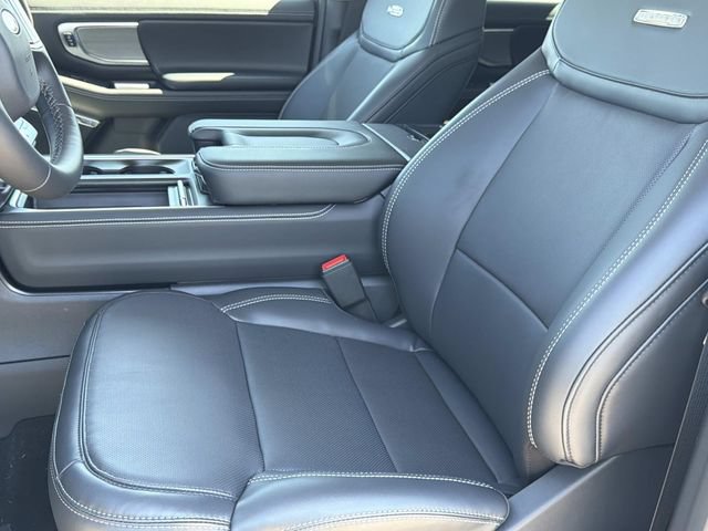 New 2027 Ford Expedition Platinum w/ Driver's Package RWD image 23