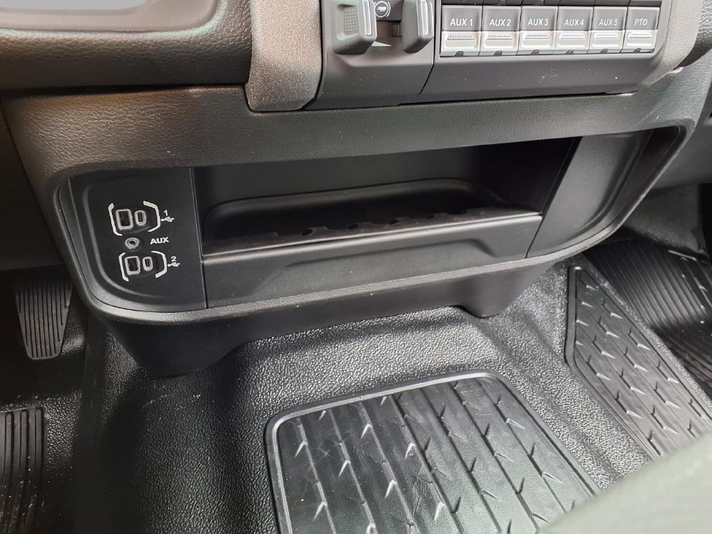 New 2027 RAM 3500 Tradesman AWD/4WD image 10