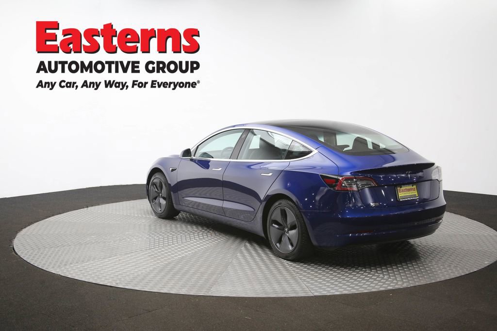 Used 2018 Tesla Model 3 Mid Range RWD image 59