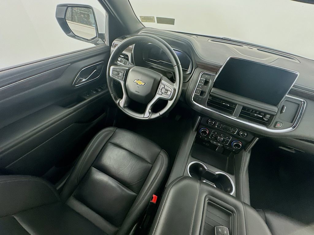 Used 2024 Chevrolet Tahoe LT image 9