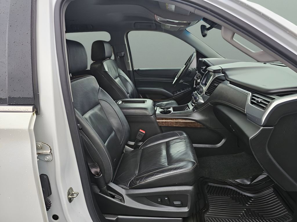 Used 2017 Chevrolet Tahoe LT AWD/4WD image 10