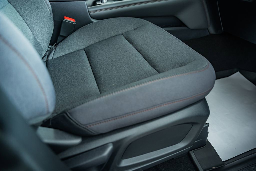 New 2026 Ford Explorer Active RWD image 35