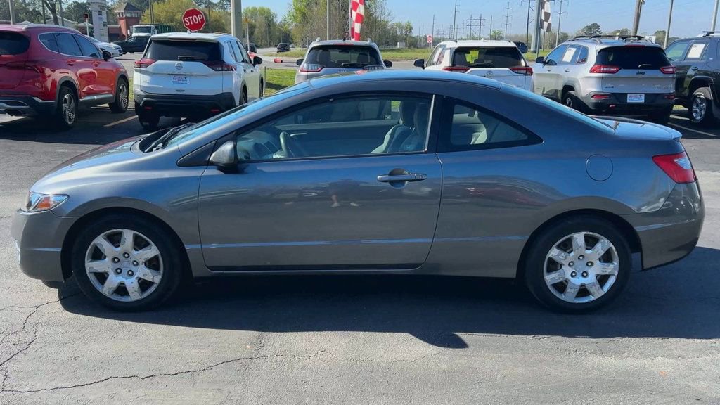 Used 2011 Honda Civic LX image 5