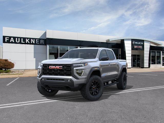 New 2026 GMC Canyon Elevation w/ Convenience Package AWD/4WD image 8