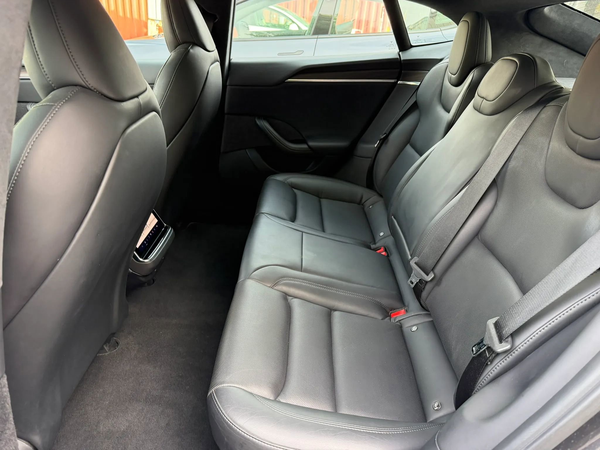 Used 2021 Tesla Model S Long Range image 17