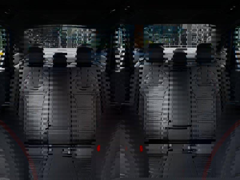 New 2026 Hyundai Sonata N Line image 12