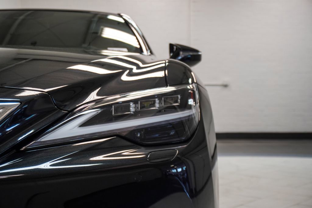 Used 2024 Lexus LS 500 AWD w/ Interior Upgrade Package image 46
