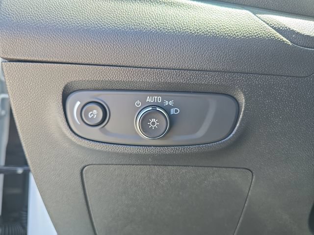 Certified 2026 Buick Encore GX Preferred FWD image 22