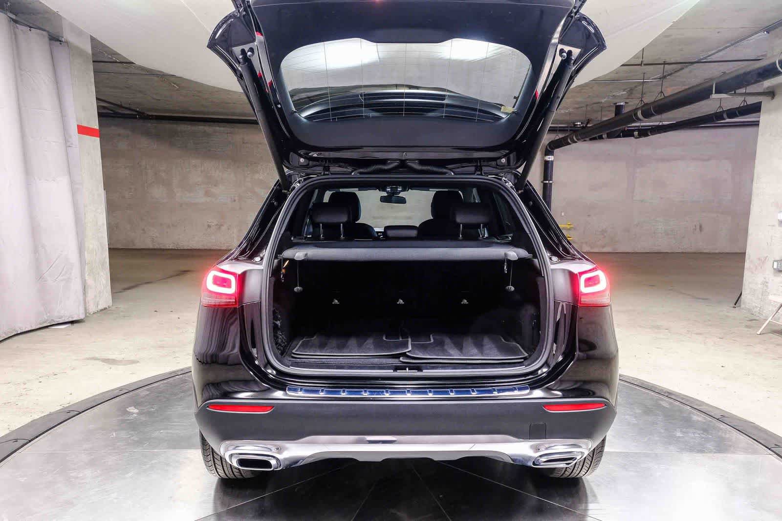 Certified 2023 Mercedes-Benz GLA 250 image 18