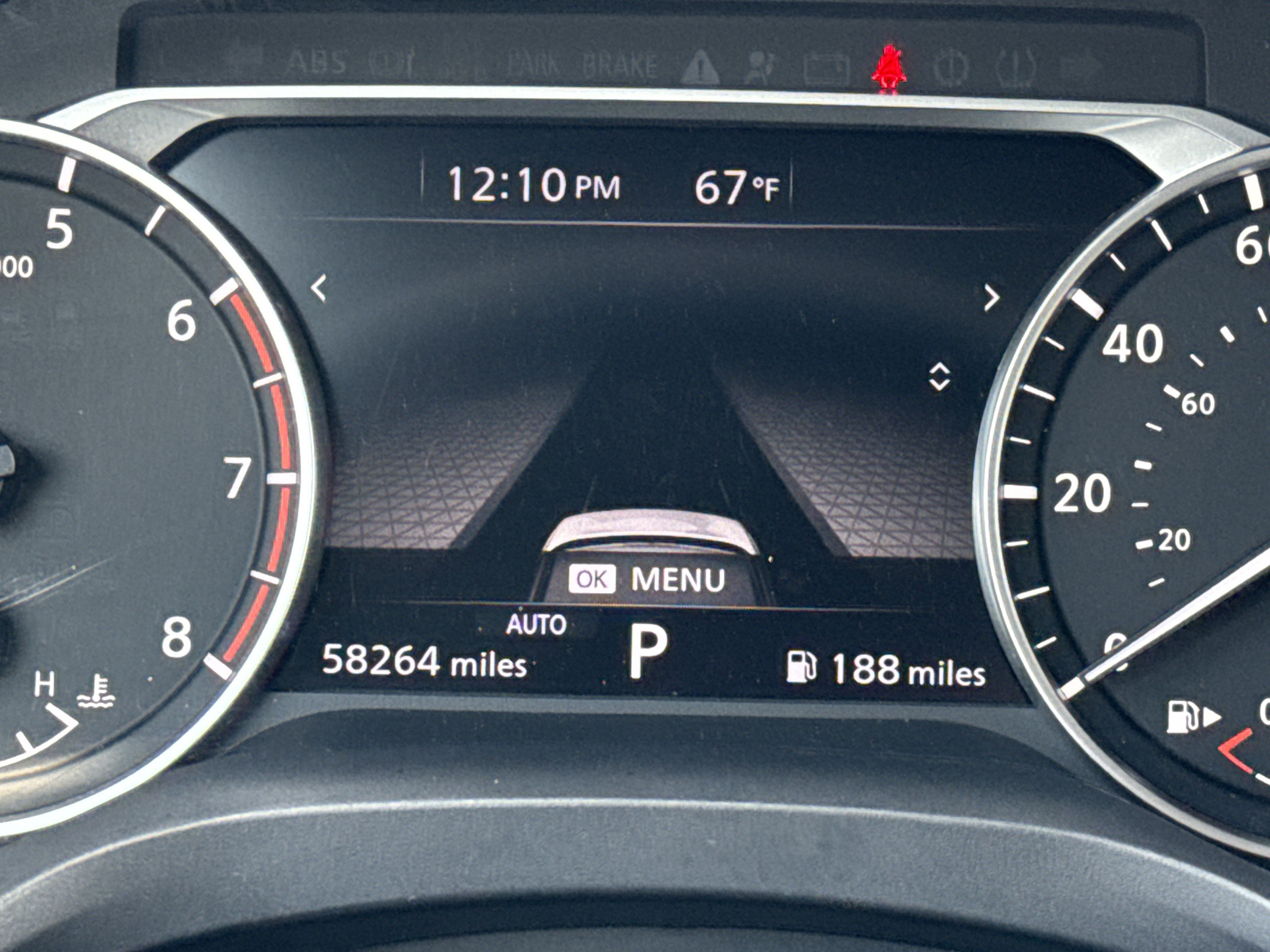 Used 2022 Nissan Rogue SV image 21