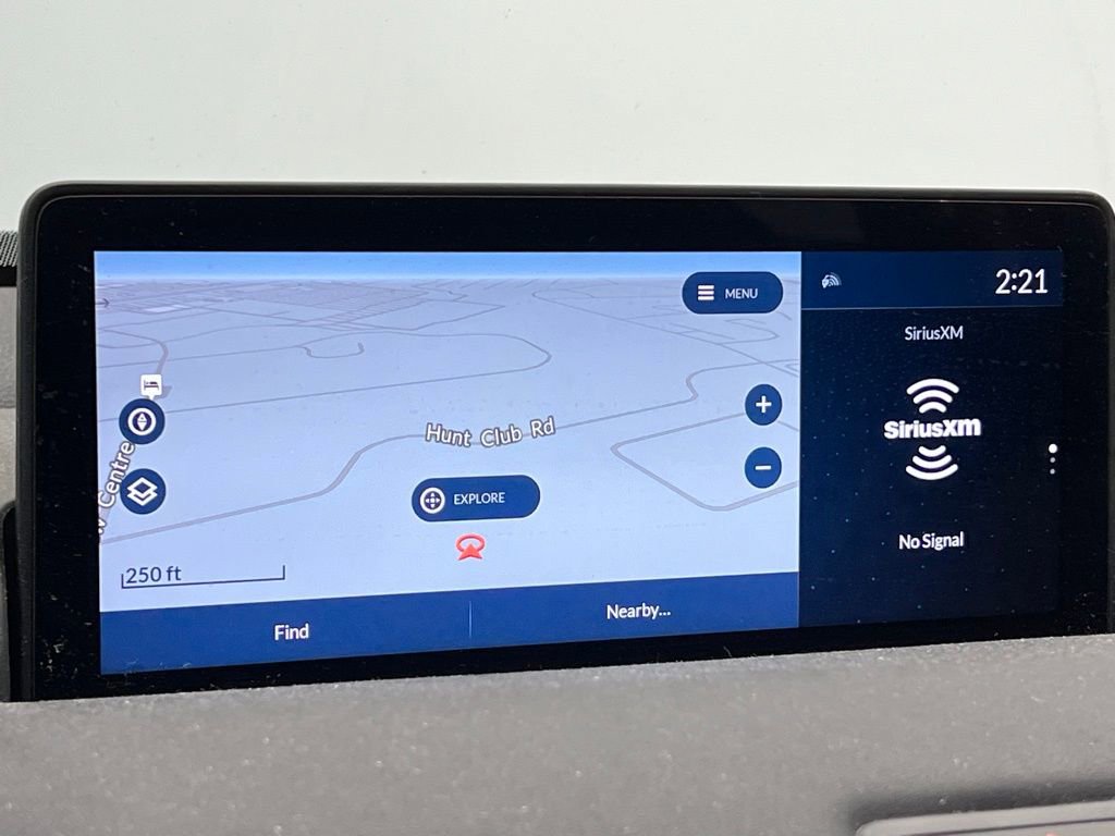 Used 2021 Acura TLX w/ Technology Package FWD image 13