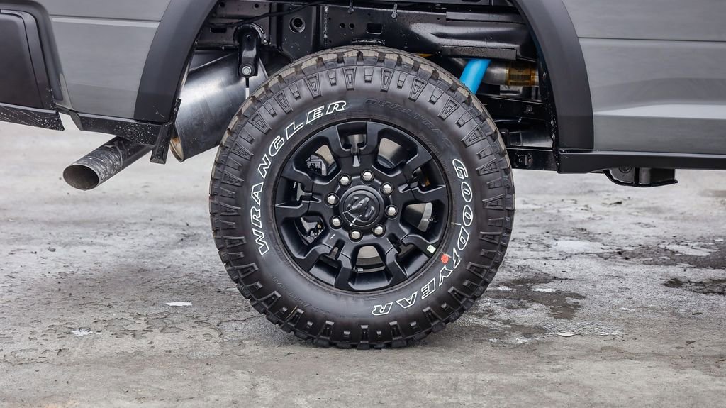 New 2026 RAM 2500 Power Wagon image 12