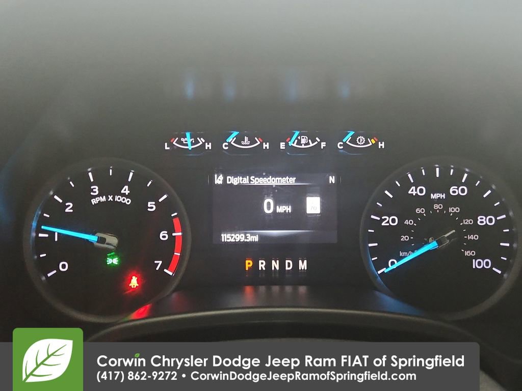 Used 2020 Ford F250 XLT w/ XLT Premium Package image 15