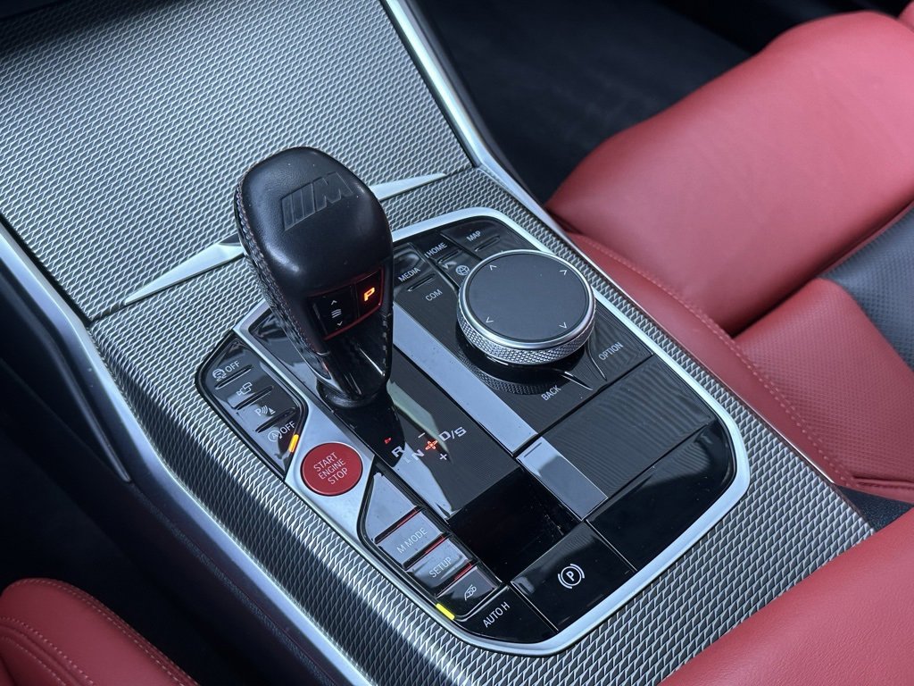 Used 2023 BMW M4 Competition w/ Parking Assistance Package image 28