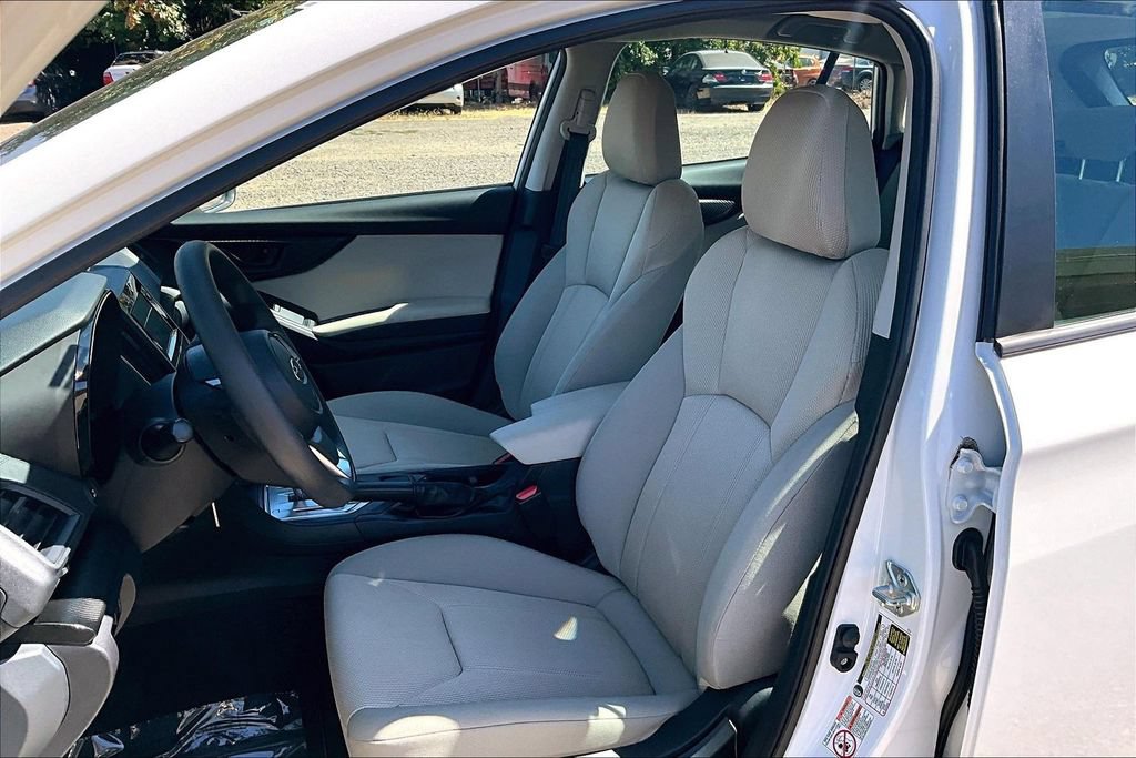 Used 2019 Subaru Impreza 2.0i AWD/4WD image 9