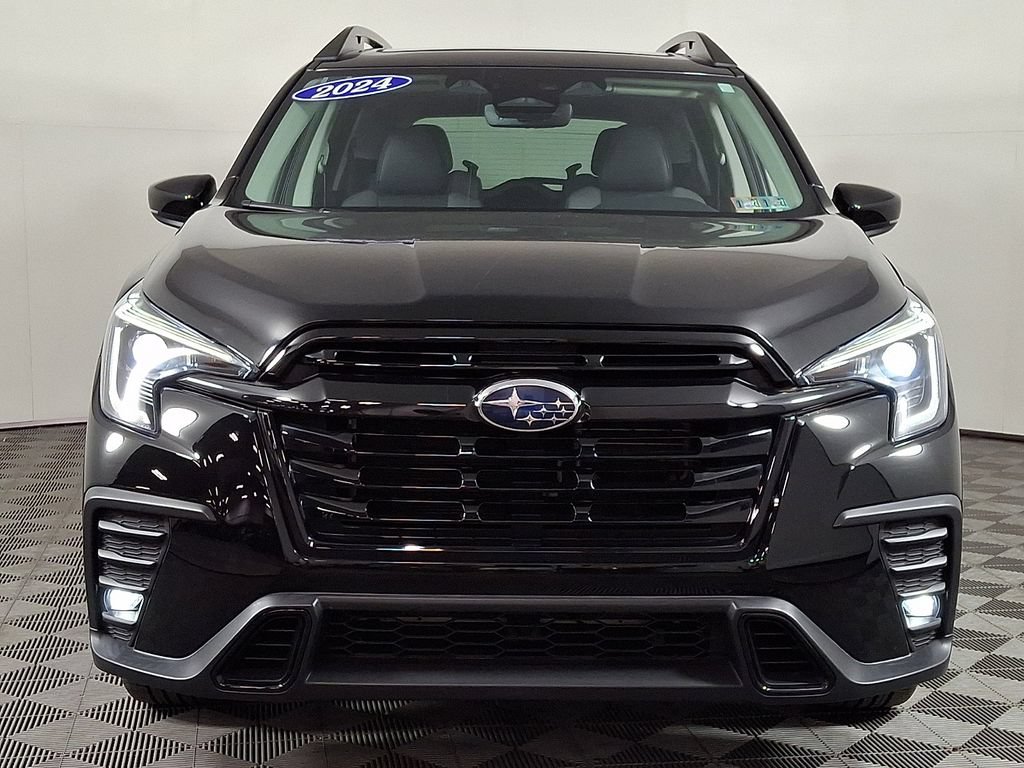 Used 2024 Subaru Ascent Onyx Edition w/ Popular Package Onyx AWD/4WD image 5