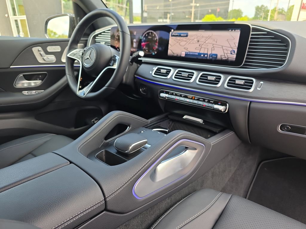 Certified 2026 Mercedes-Benz GLE 350 4MATIC image 19