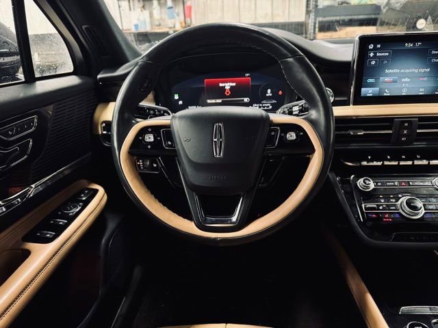 Used 2022 Lincoln Corsair Reserve w/ Equipment Group 201A image 26