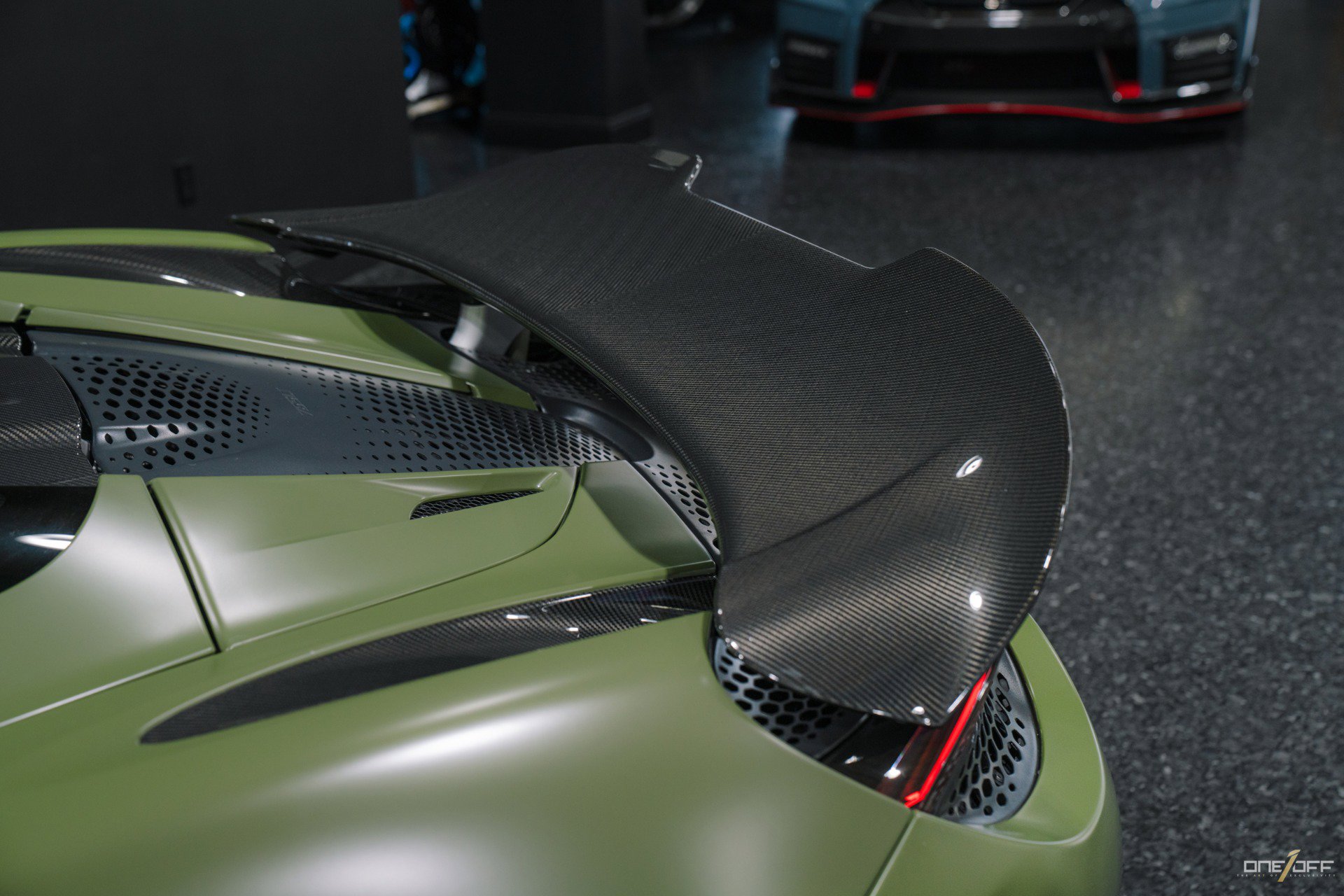 Used 2022 McLaren 765LT image 12