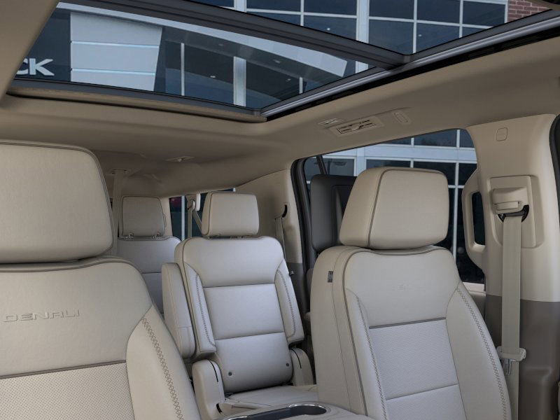 New 2026 GMC Yukon XL Denali image 48