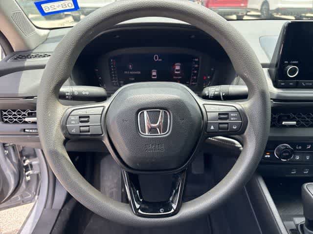 Used 2023 Honda Accord EX image 13