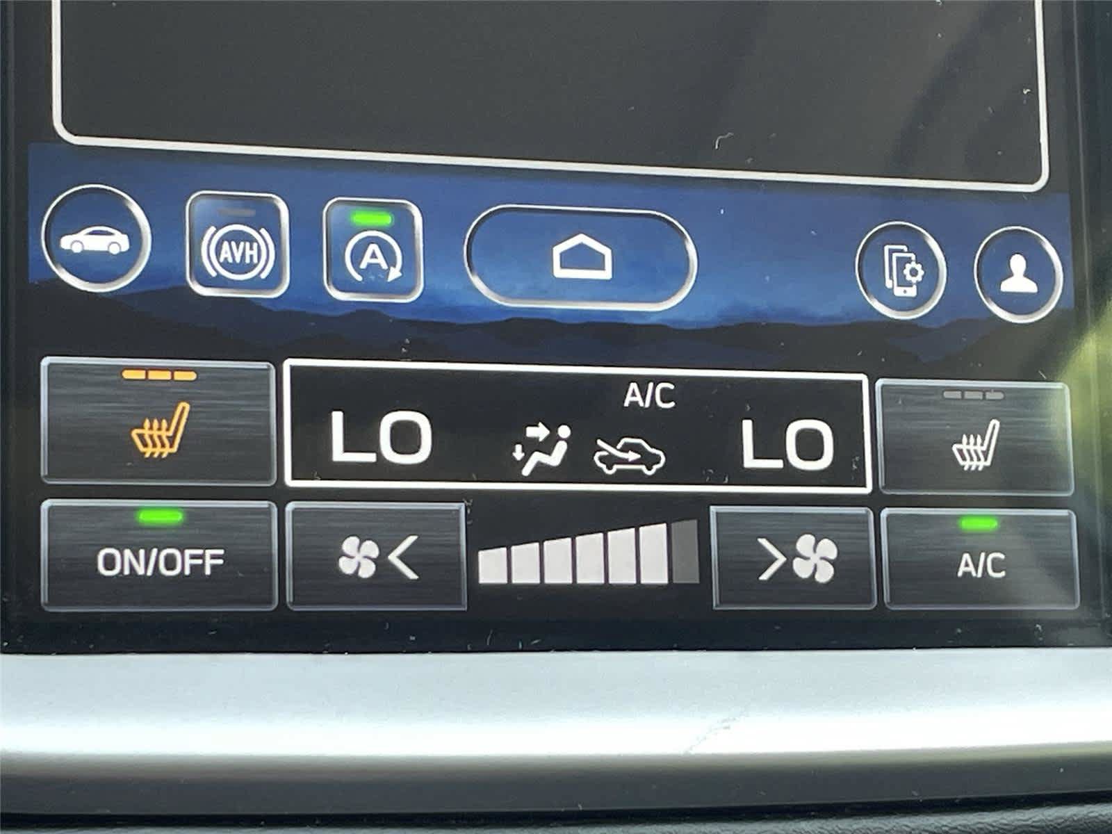 Used 2024 Subaru Outback Premium AWD/4WD image 24