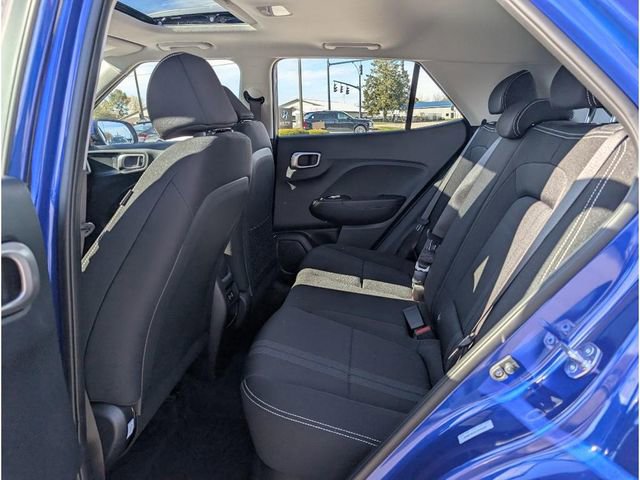 New 2026 Hyundai Venue SEL image 10