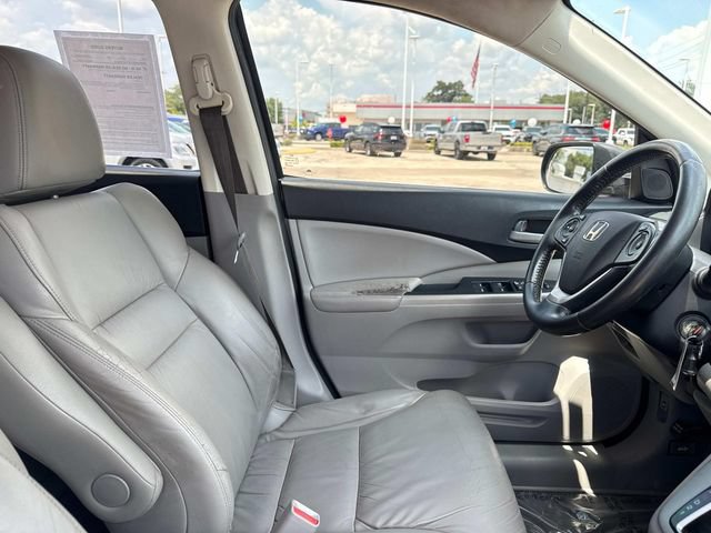 Used 2013 Honda CR-V EX-L image 13