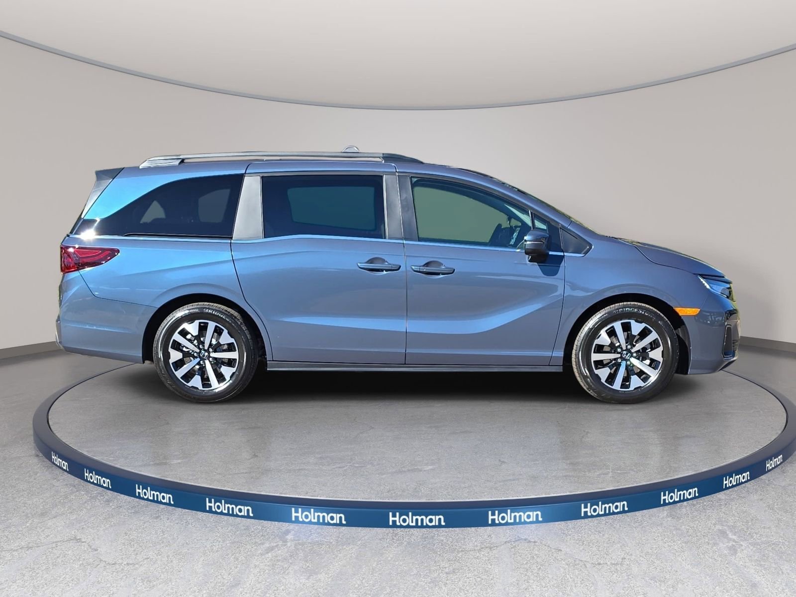 New 2026 Honda Odyssey EX-L image 7