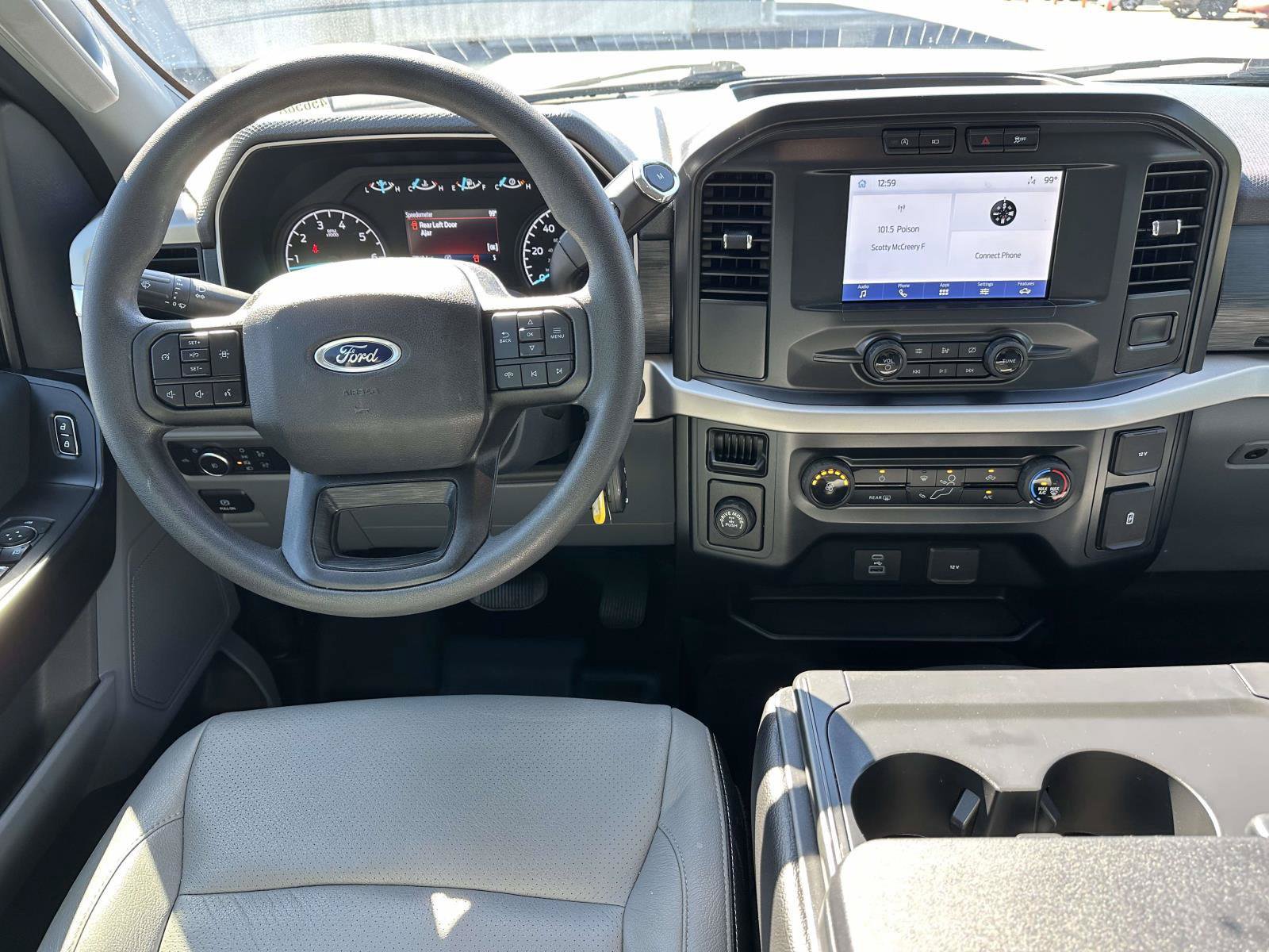 Used 2021 Ford F150 XL w/ Equipment Group 101A High RWD image 11