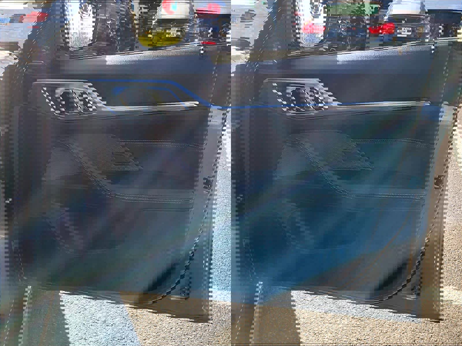 Certified 2025 BMW i4 eDrive40 w/ Premium Package image 27