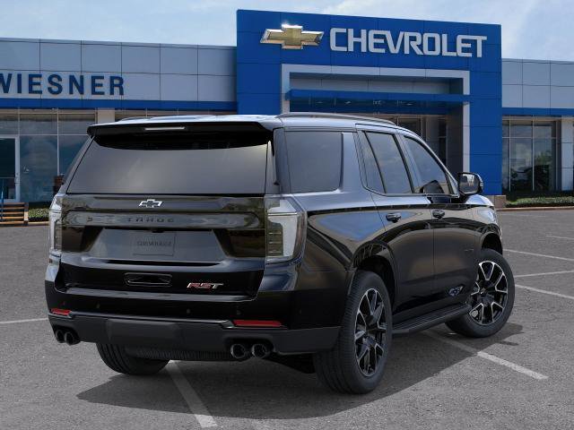New 2026 Chevrolet Tahoe RST image 4