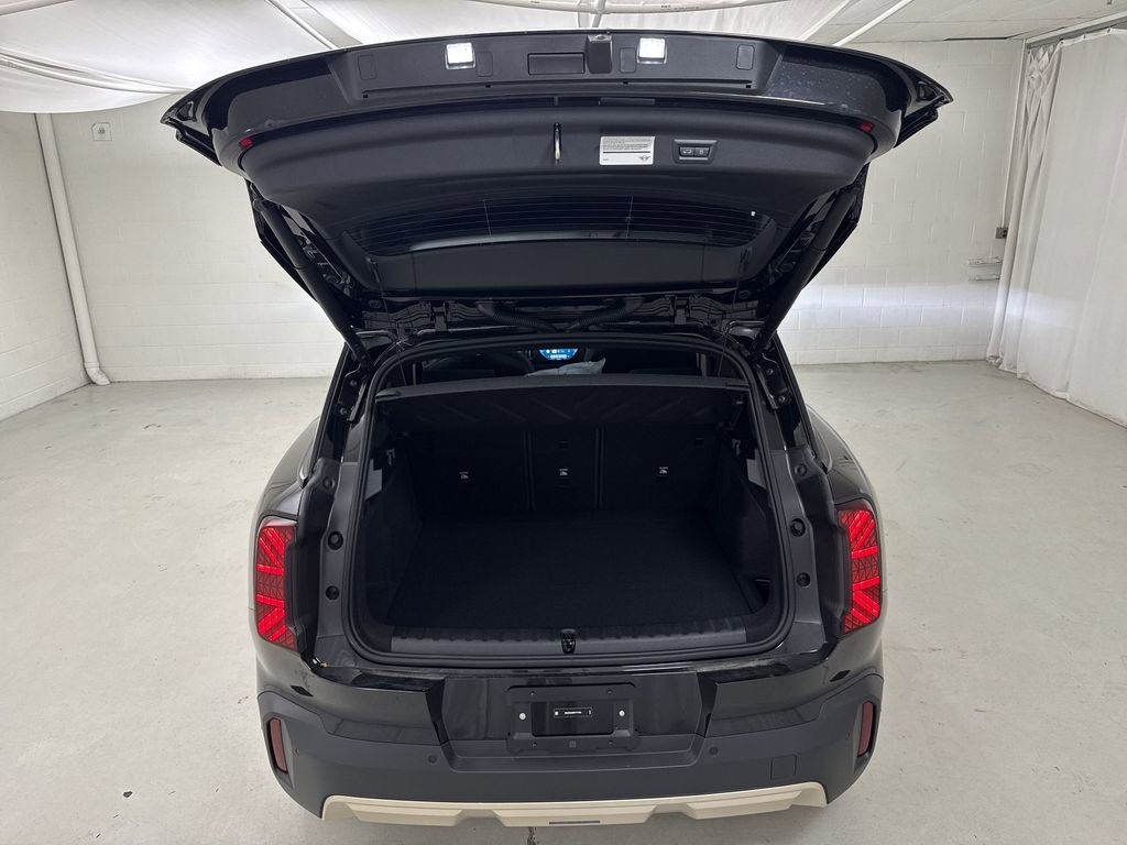 New 2025 MINI Cooper Countryman S AWD/4WD image 27