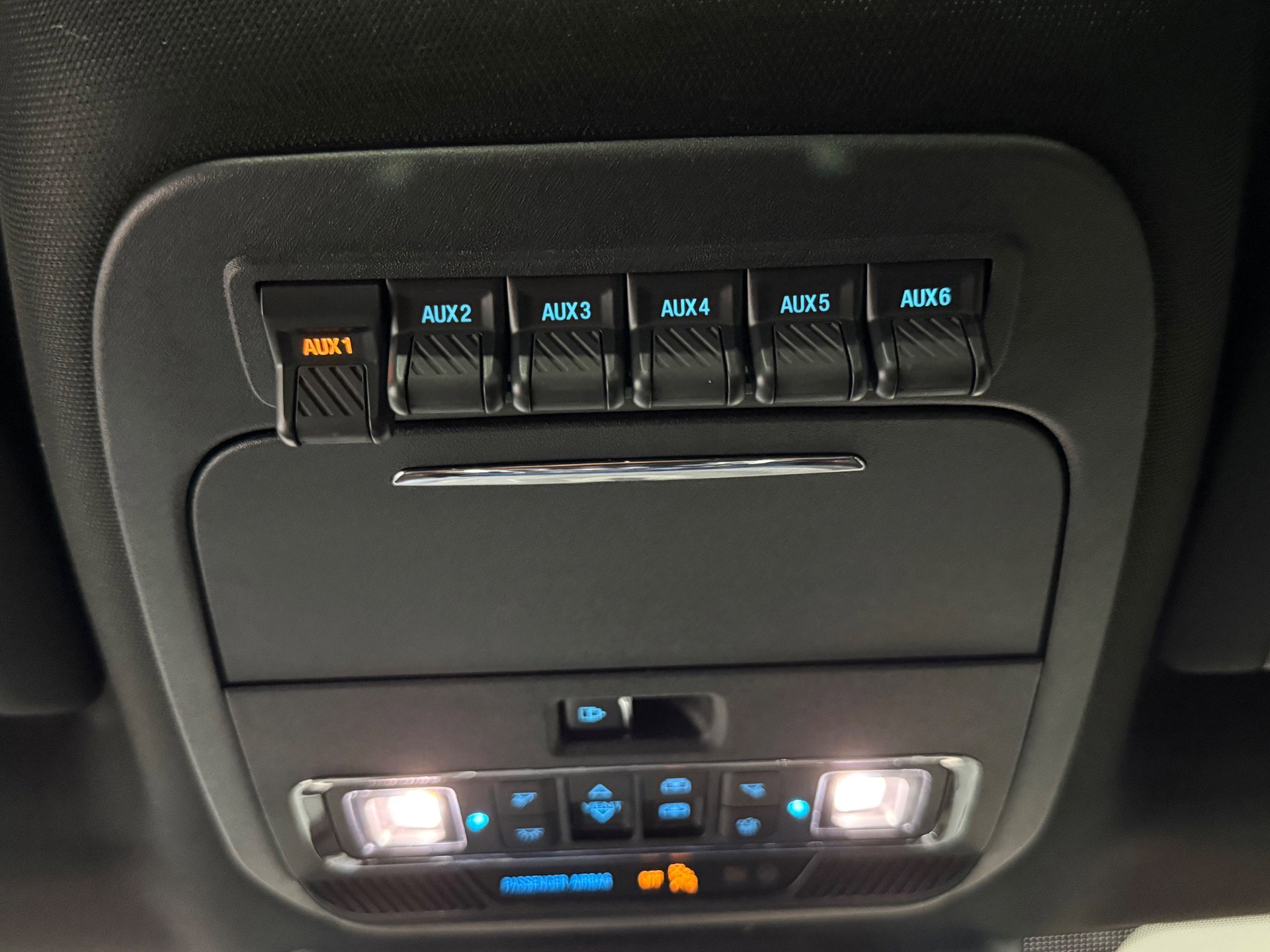 Used 2025 Ford F150 Raptor w/ Equipment Group 803A Raptor R image 34