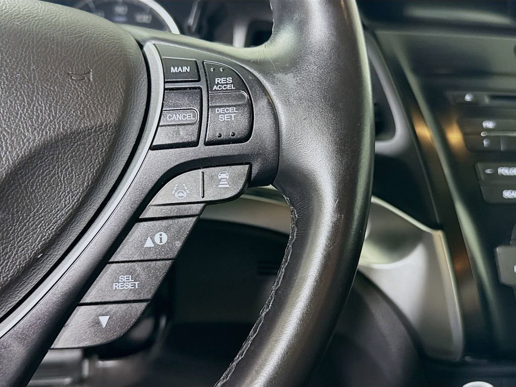 Used 2019 Acura ILX image 22