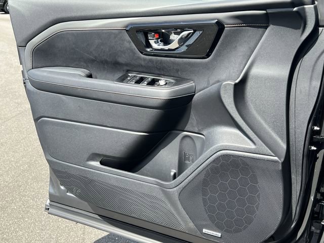 New 2026 Subaru Forester Sport image 24