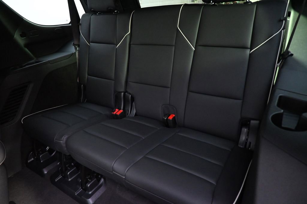 New 2026 Cadillac Escalade Luxury w/ Touring Package image 22