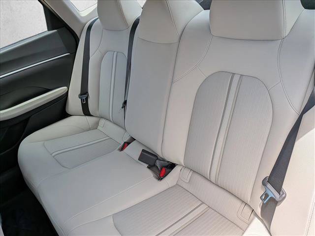 New 2026 Hyundai Sonata SE FWD image 12