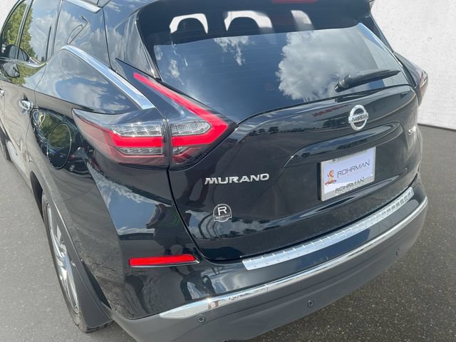 Used 2020 Nissan Murano SL w/ Moonroof Package AWD/4WD image 29