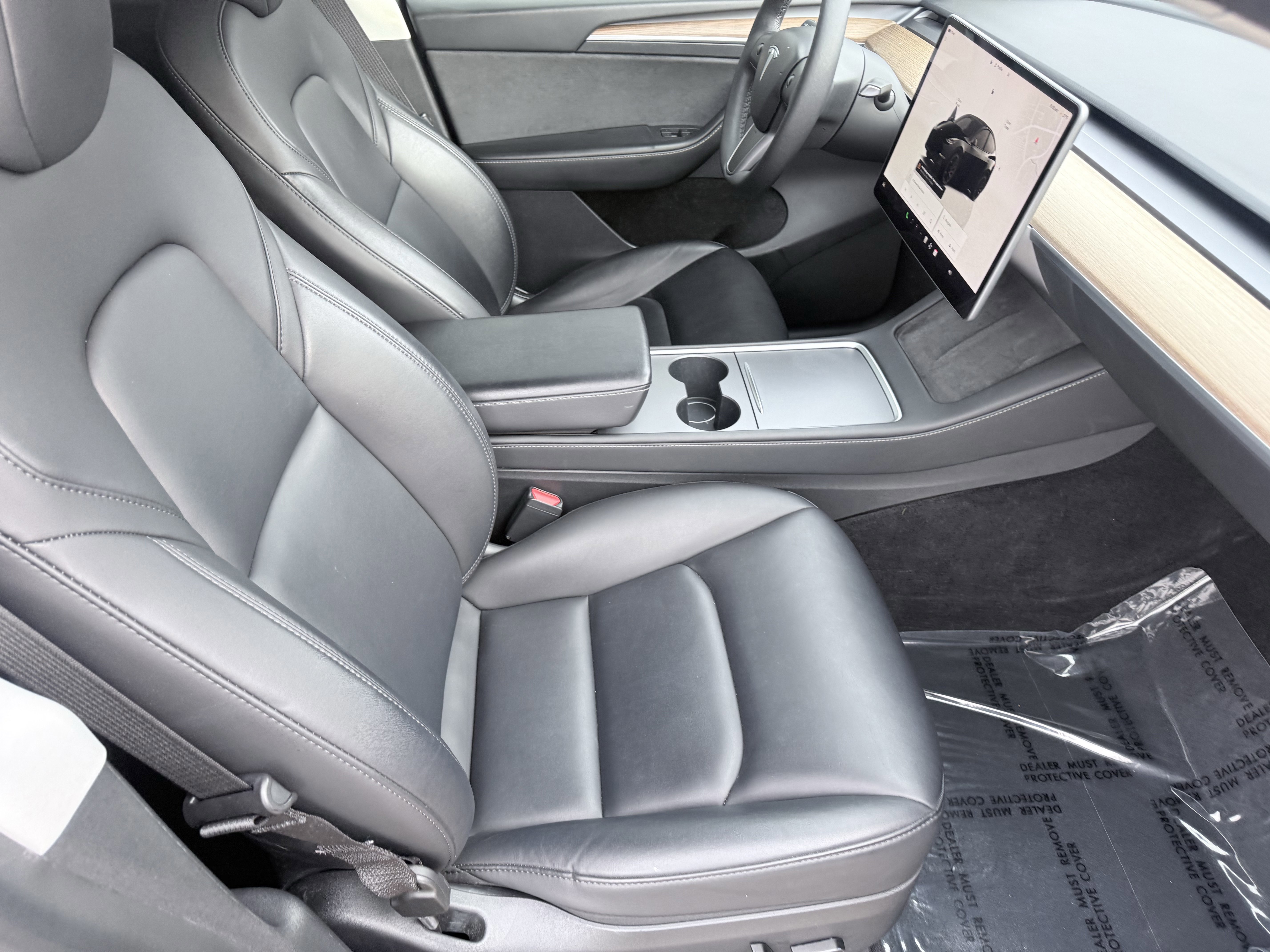 Used 2023 Tesla Model Y Performance image 44