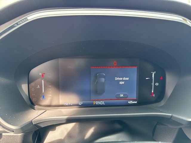 New 2025 Ford Escape ST-Line w/ Equipment Group 301A image 18