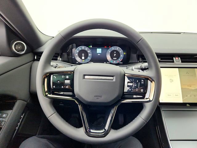 Used 2024 Land Rover Range Rover Evoque S AWD/4WD image 26