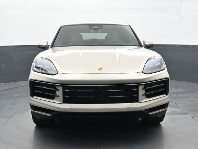 New 2026 Porsche Cayenne Coupe image 24