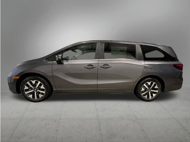 New 2026 Honda Odyssey EX-L image 2