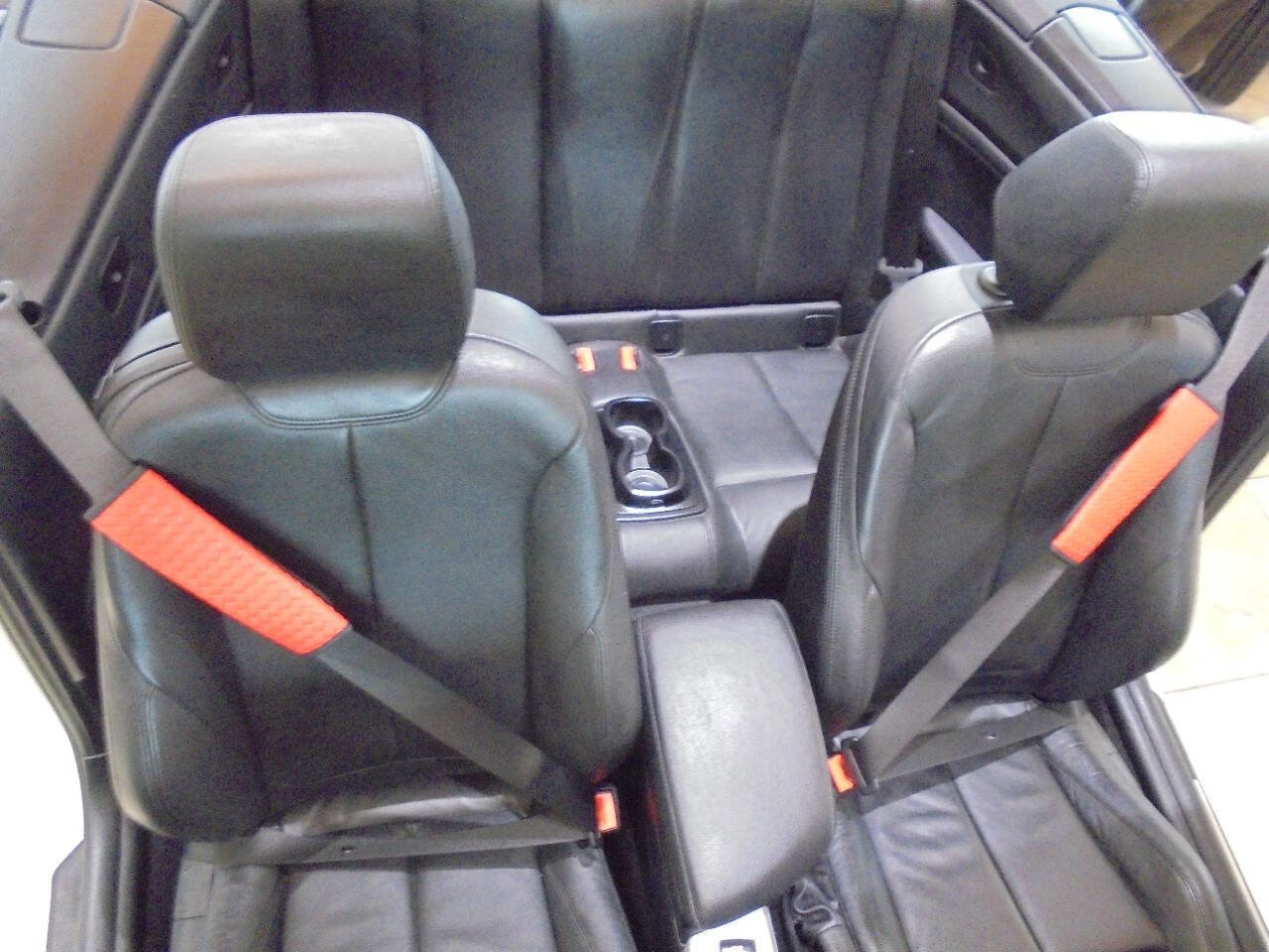 Used 2019 BMW M240i xDrive Convertible w/ Premium Package image 12