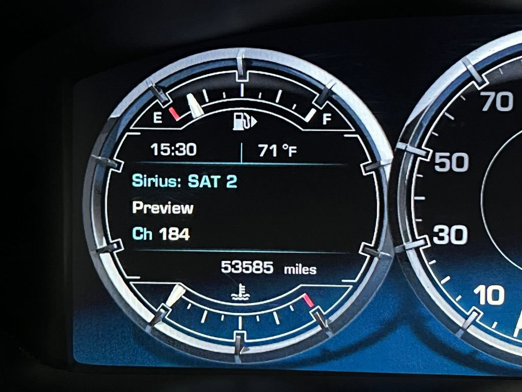 Used 2014 Jaguar XJ AWD image 18