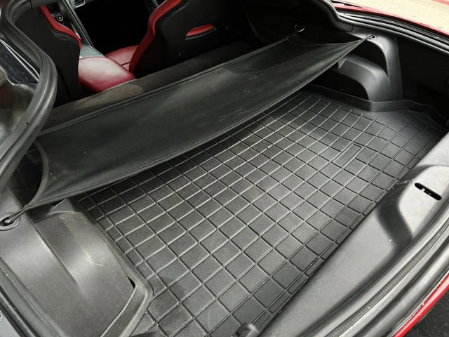 Used 2014 Chevrolet Corvette Stingray Coupe w/ 2LT Preferred Equipment Group image 32