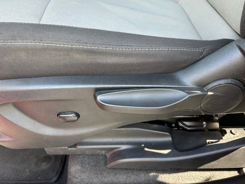Used 2015 Chevrolet Trax LS w/ LPO, Protection Package FWD image 46